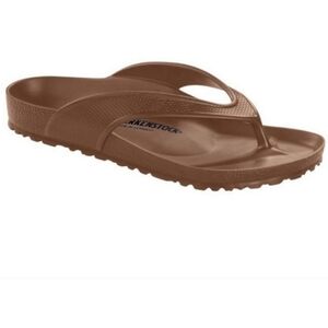NWT Birkenstock Unisex Honolulu Eva Sandal US M12 W14